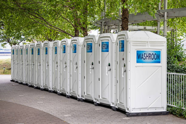 Best Local porta potty services  in North Decatur, GA